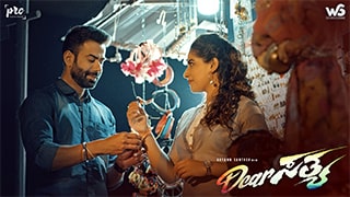 Dear Sathya